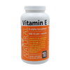 Prírodný vitamín E 400IU 400 ks