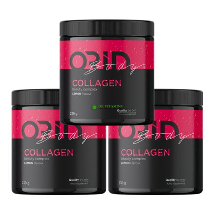 3x Collagen Orin - Beauty 3x Collagen Orin - Beauty